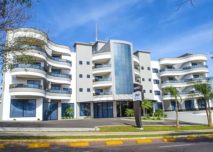 Seville Park Hotel
