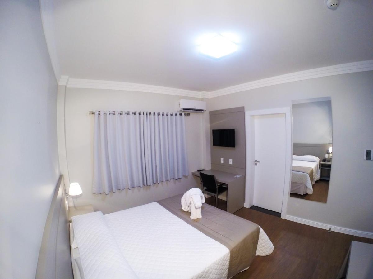 Hotel Seville Park Xanxerê