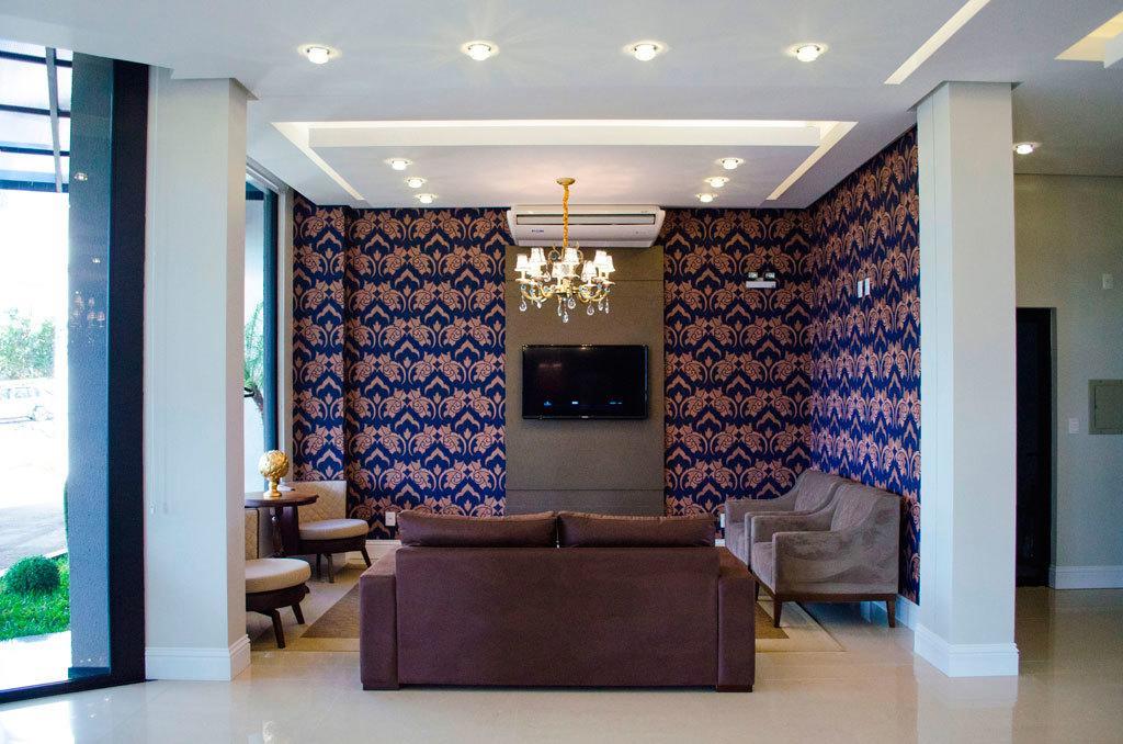 Seville Park 3*