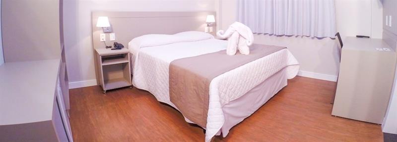 Seville Park Hotel Xanxerê